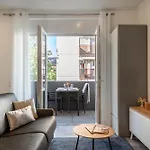 Lugano Superior Suites - Free Parking