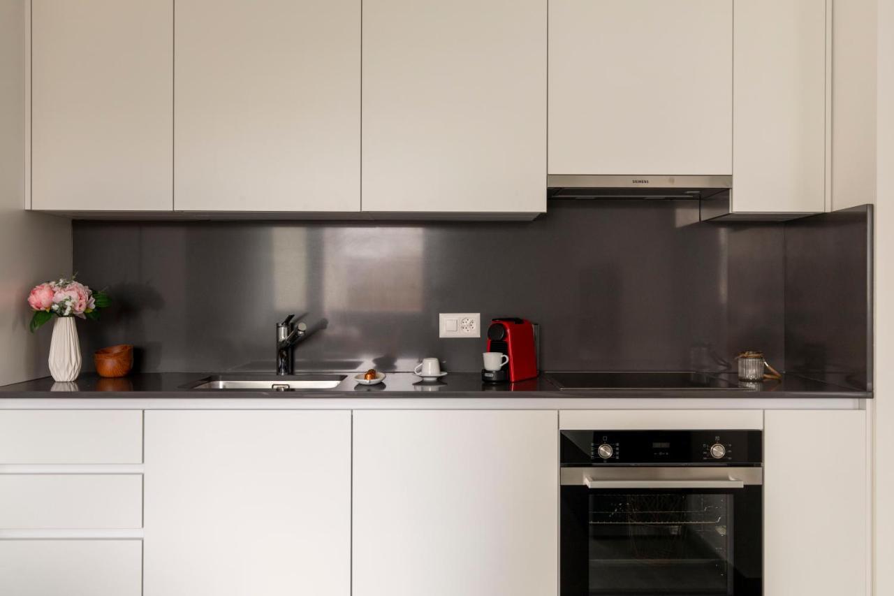 Appartement Superior - Free Parking