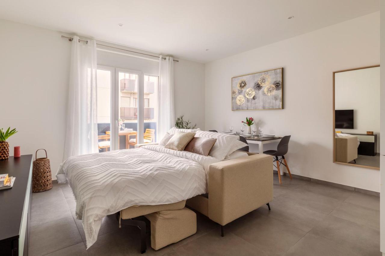 Superior - Free Parking Appartement Lugano