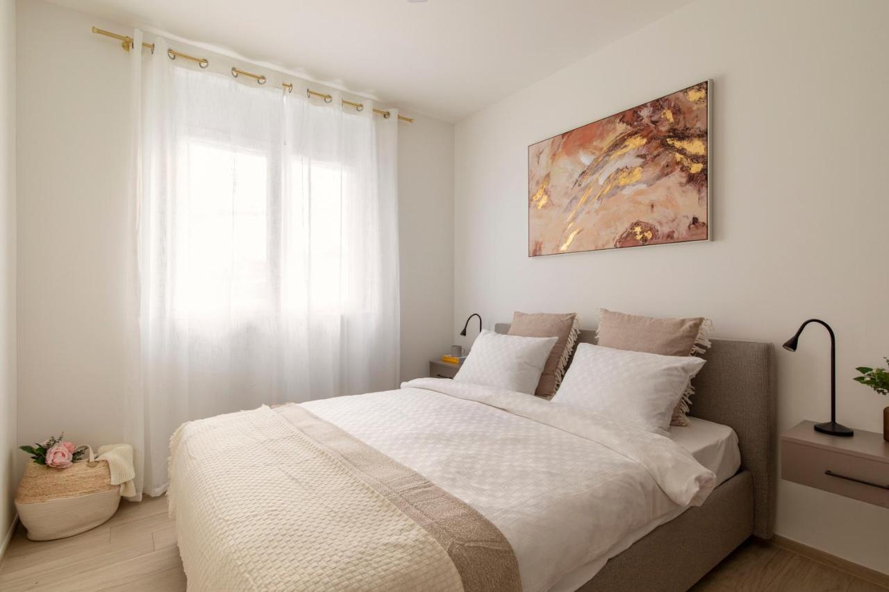 Superior - Free Parking Appartement