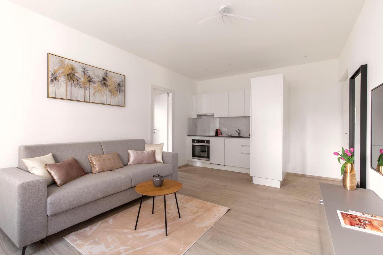 Appartement Superior - Free Parking Lugano