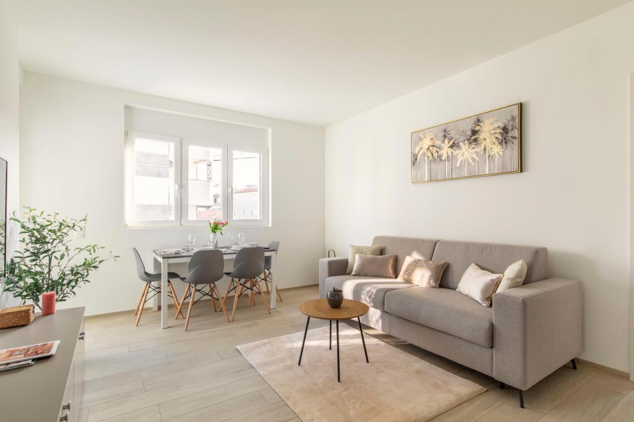 Superior - Free Parking Appartement Lugano