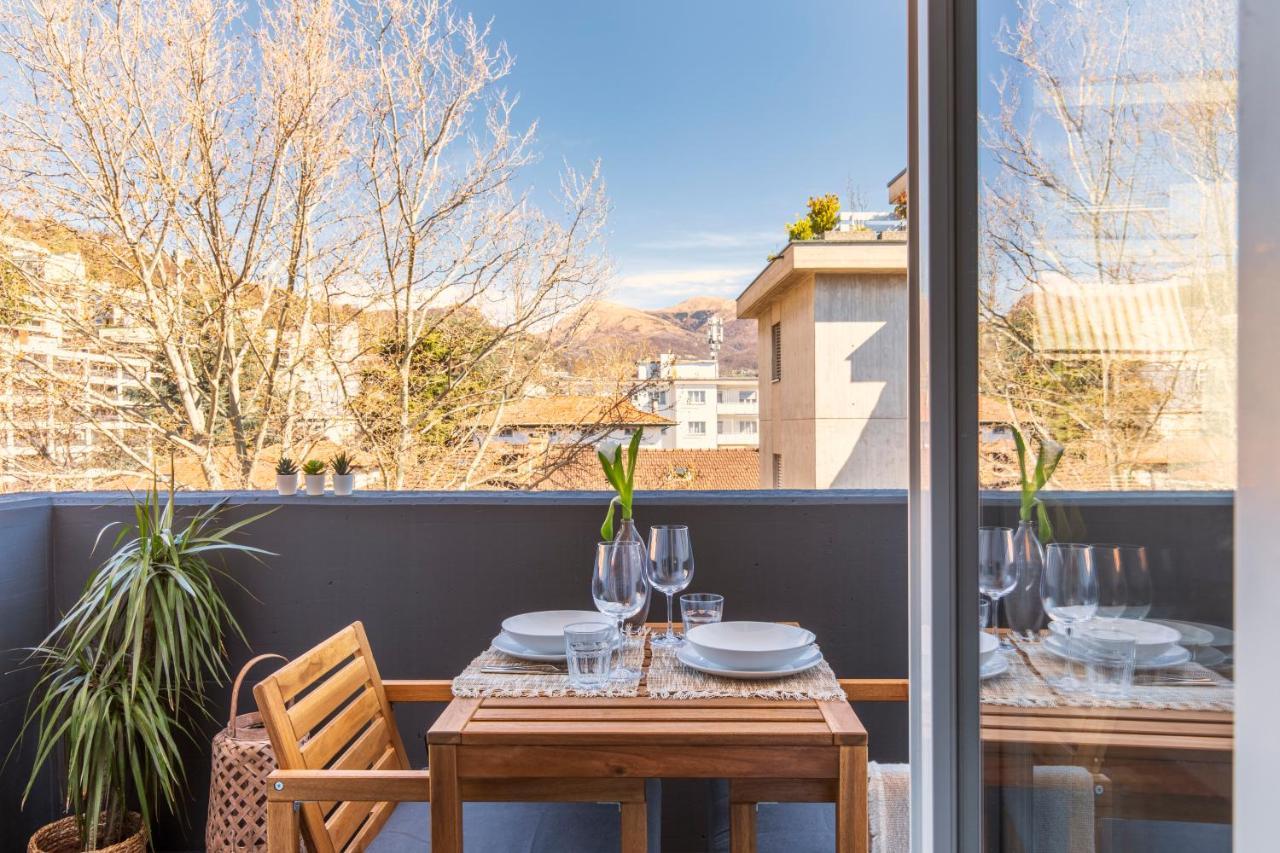 Appartement Superior - Free Parking