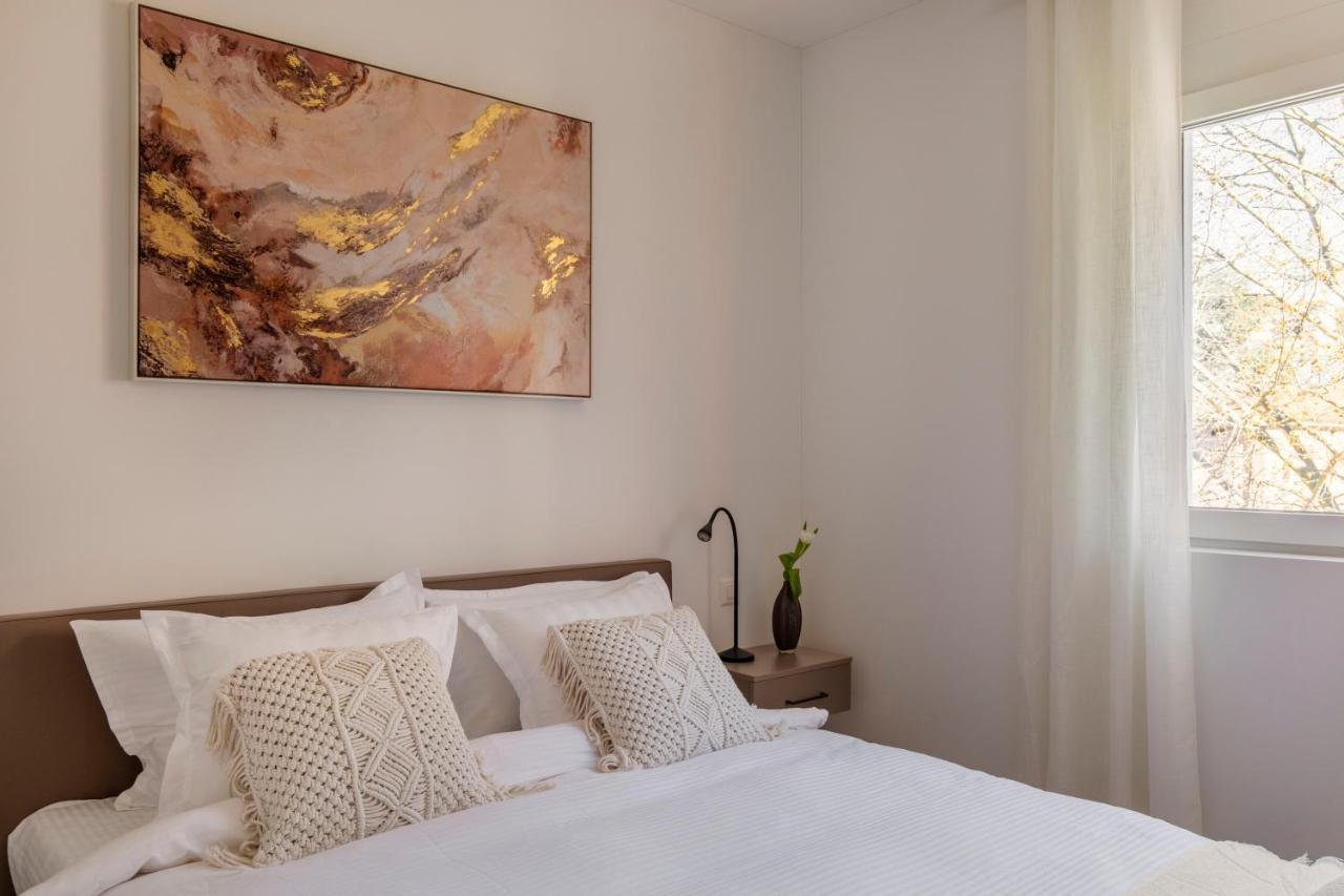 Superior - Free Parking Appartement *