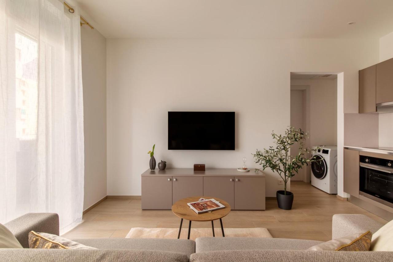Appartement Superior - Free Parking