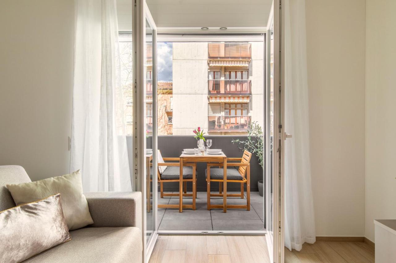 Appartement Superior - Free Parking