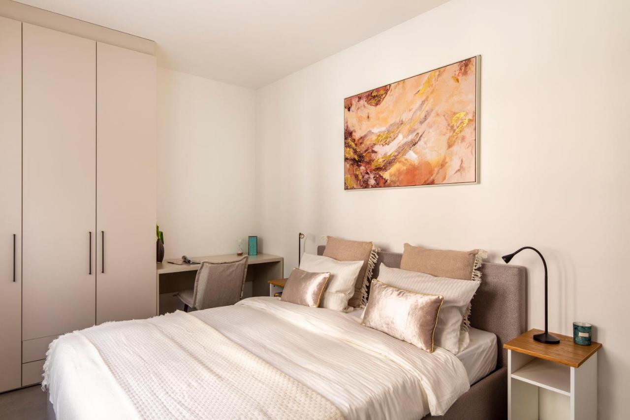 Appartement Superior - Free Parking Lugano
