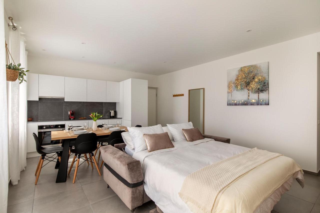 Superior - Free Parking Appartement *