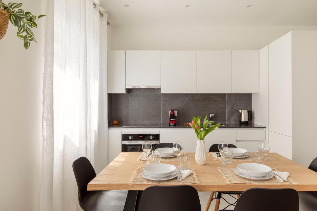 Appartement Superior - Free Parking *
