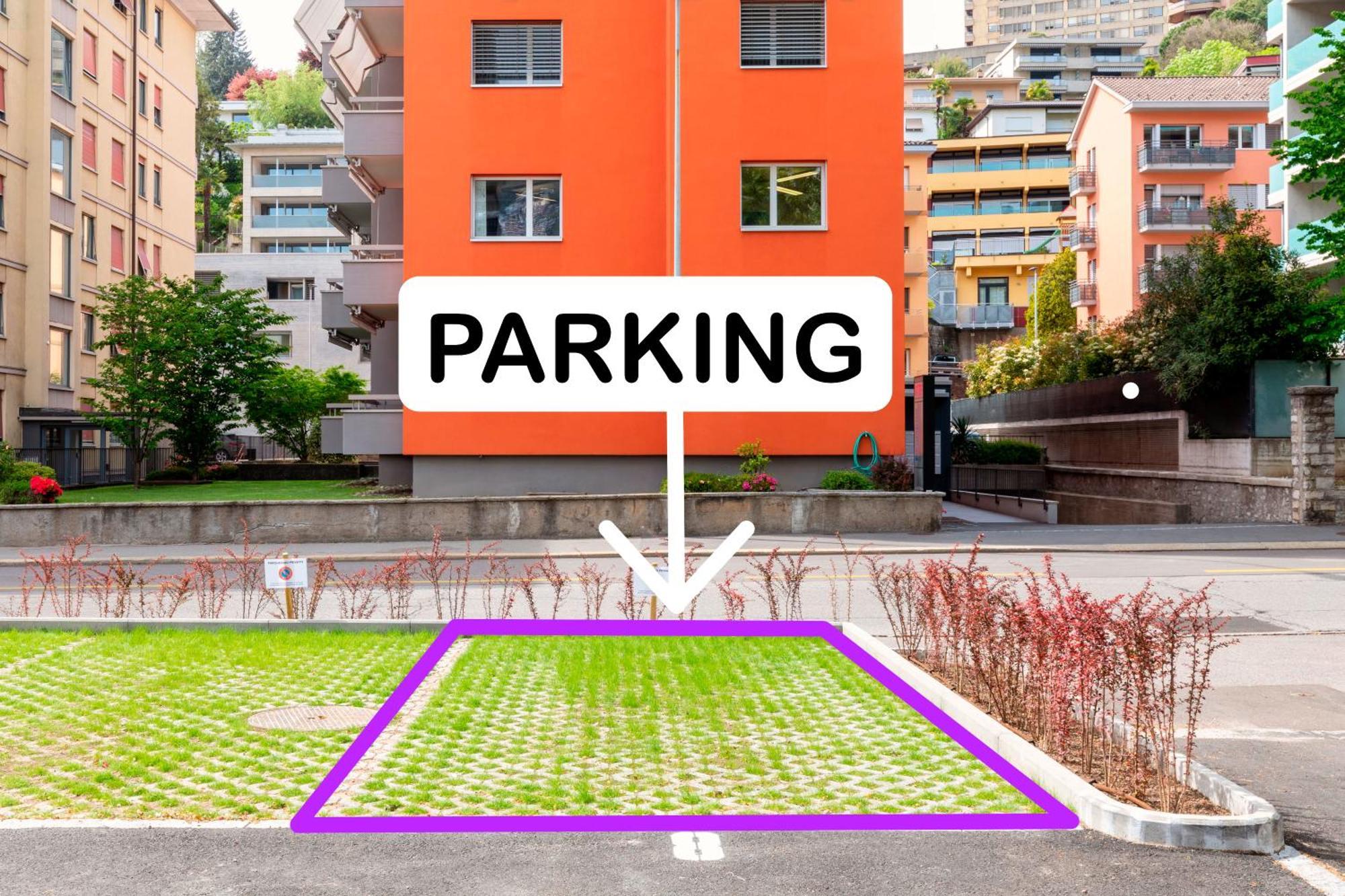Superior - Free Parking Appartement *