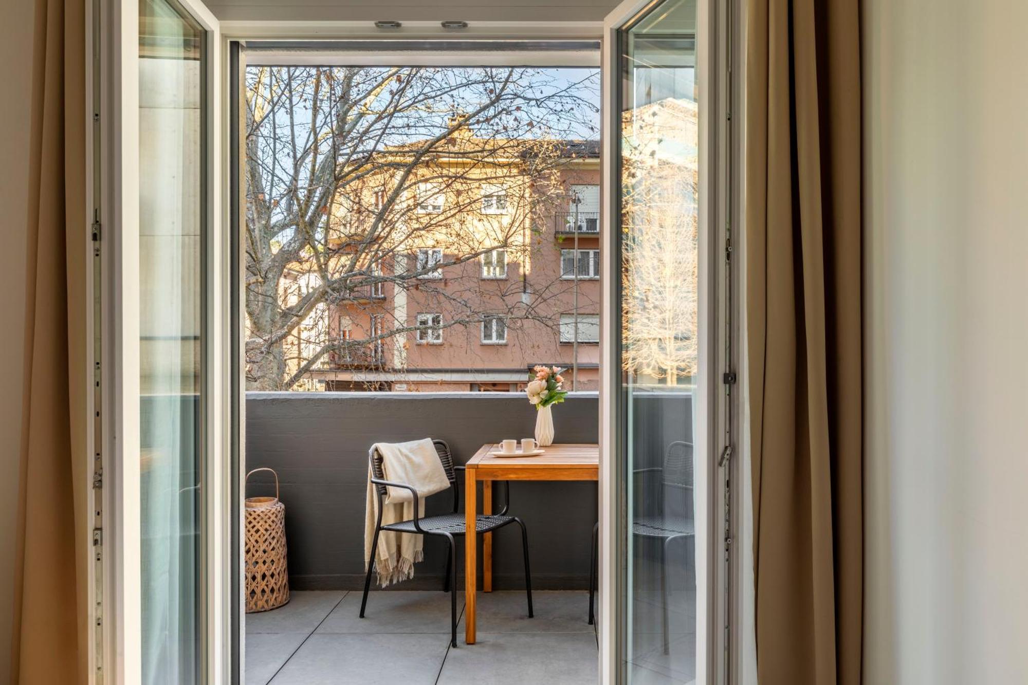 Appartement Superior - Free Parking *