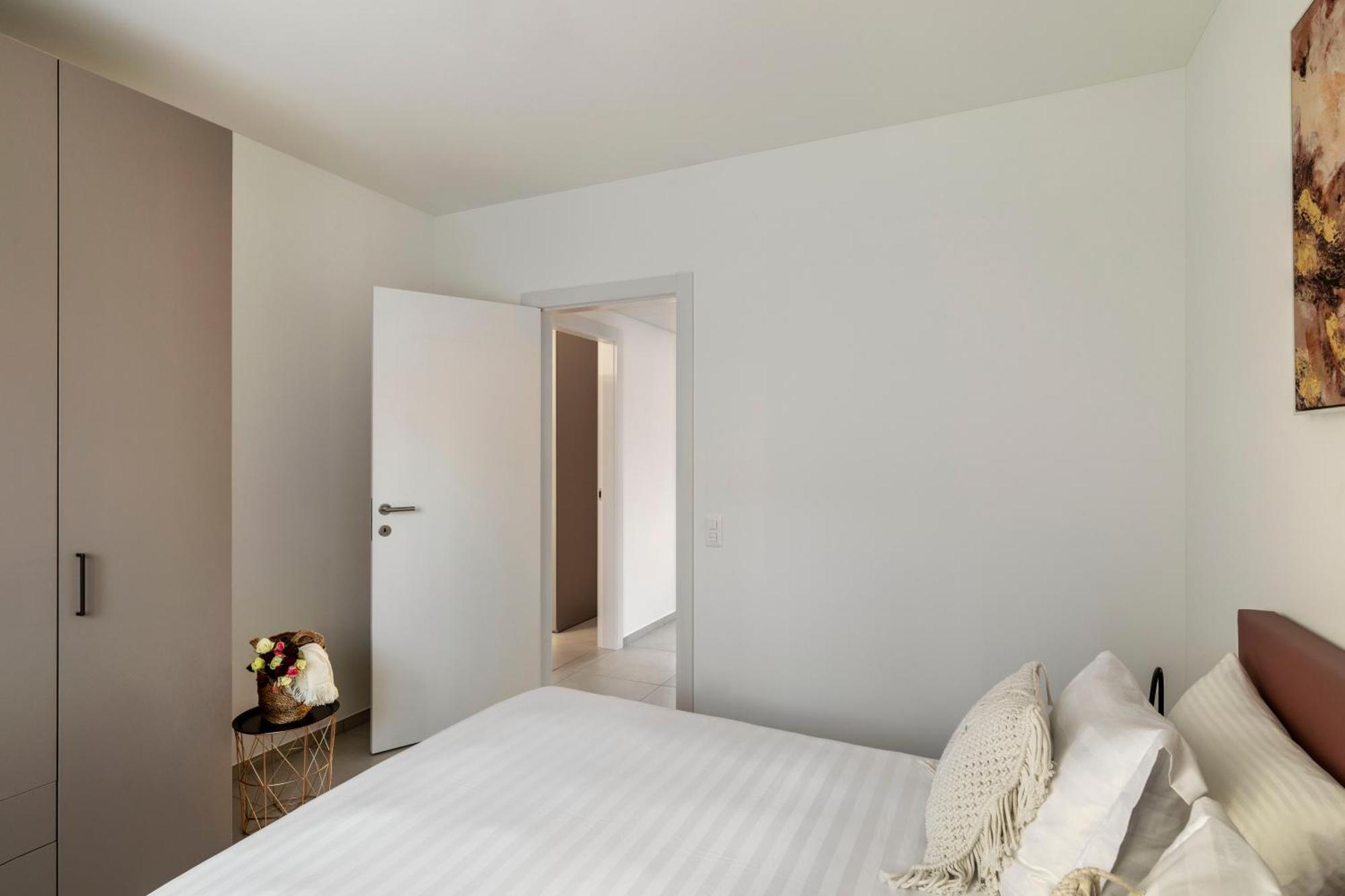 Appartement Superior - Free Parking Lugano