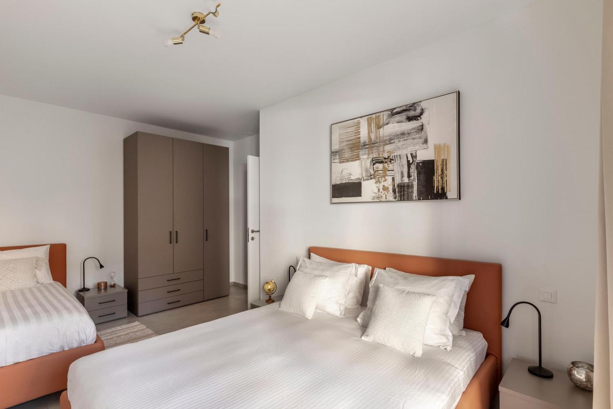 Superior - Free Parking Appartement *