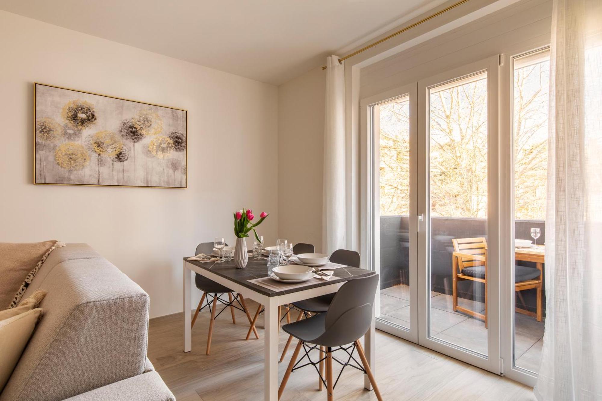 Appartement Superior - Free Parking *